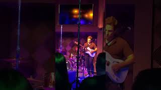 Guitar Solos with the Gary Brandom Band. @eartmusic_la  #live #livemusic @Eartguitarsofficial ​⁠