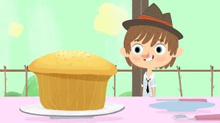 Flapacha 🌲 Attention : Gourmandise ! 🍬 | COMPILATION | Épisodes entiers en HD