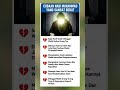 Cobaan NABI MUHAMMAD yang sangat berat