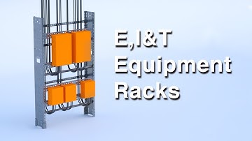 E,I&T Equipment Racks