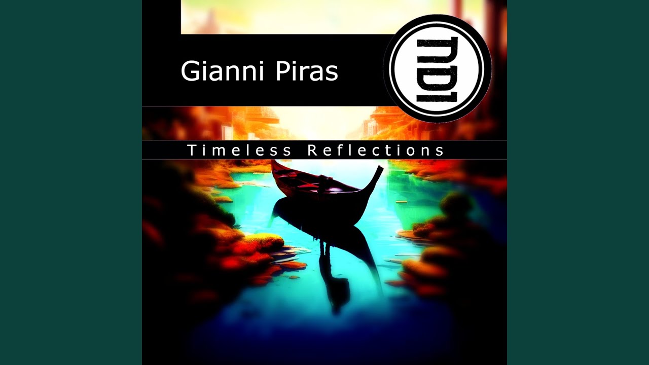 Timeless Reflections (El Brujo Remix)