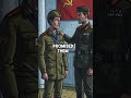 800,000 Men Sent to Clean Up Chernobyl - Then Abandoned to Die