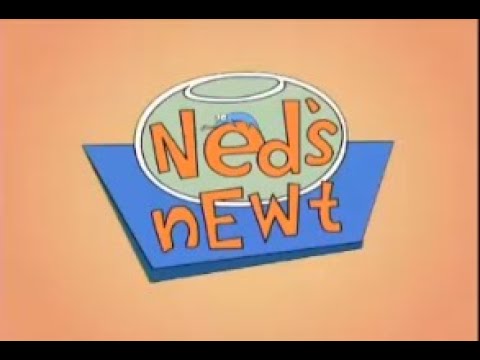 Ned's Newt 1x07 - YouTube