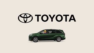 Toyota - Minivan Mom Stigma (Case Study) | Campaign