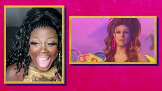 Purse First Impressions | Bob Ranks All The Drag Race Promo Videos