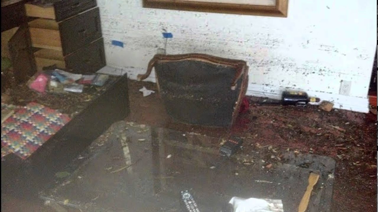 Basement Water Damage,Huntington NY,Water Removal,Water Damage