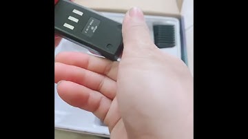 Pin Tông Đơ Codos 950 Chính Hãng - TAP950