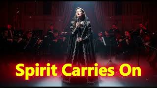 Spirit Carries On  Epic Symphonic Metal Cover