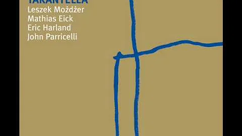 Lars Danielsson  / Tarantella / - Melody On Wood