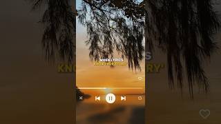 Sahiba – Aditya Rikhari 💖 | Soulful LoFi Lyrical Short | Romantic Edit #shorts #viral #song #music