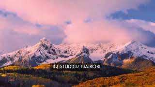 Rapogi Lwanda SDA church choir -Kang'ngiyo gode