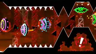 Hypersonic 38%