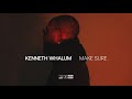 Kenneth Whalum - Make Sure (Official Audio)