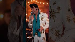 spent all my money on movies- Elvis Presley