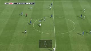 England Vs Croatia