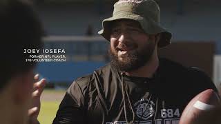 CSBG Youth Empowerment: Jr Prep Sport Amerika Samoa | Voices from the Field (ACF)