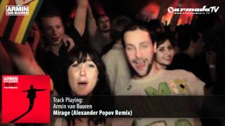 Armin van Buuren - Mirage (Alexander Popov Remix).mp4