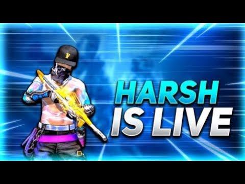 Watch BLESS H4X Garena Free Fire,Free Fire MAX Live game streaming