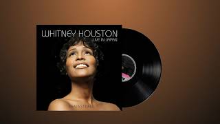 Whitney Houston - Live at the Yokohama Arnea 14th March 1991 in Japan HQ Audio Flac