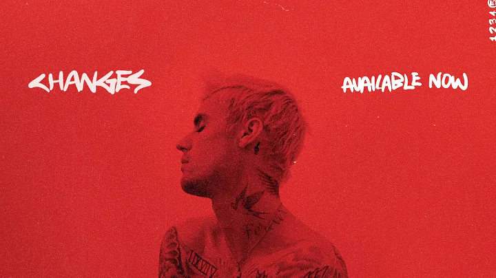 Justin Bieber - Changes (official teaser)