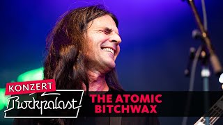 The Atomic Bitchwax live | Freak Valley Festival 2022 | Rockpalast