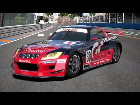Gt6 Gt Masters Ep 39 Honda S2000 Lm Race Car You Gt6 Gt Masters Ep 39 Honda S2000 Lm Race Car
