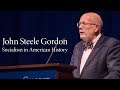 John Steele Gordon | Socialism in American History