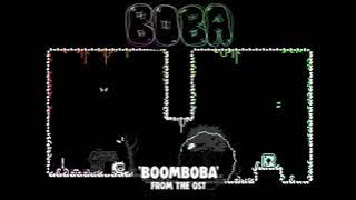 BOOMBOBA (BOBA OST)