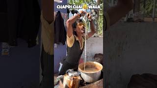 Chapri Chaiwala