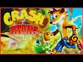 Crash of the Titans - Até Zerar   [PS2]  #1