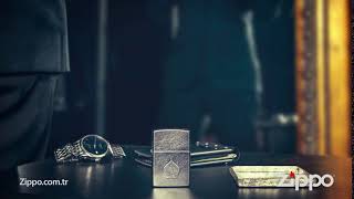 Zippo Reklam Filmi - Tvc Farm Reklam Ve Prodüksiyon Ajansı