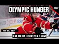 Olympic Hunger | The Chris Johnston Show