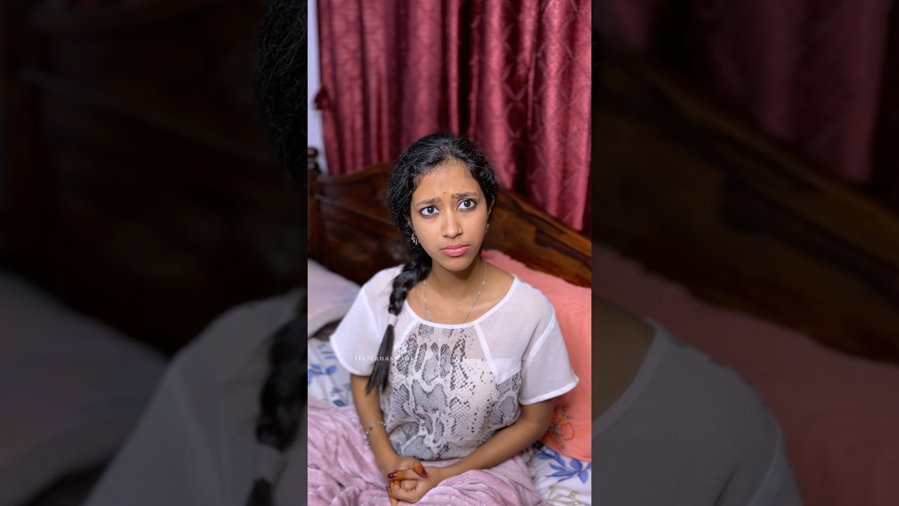 Hadavidi Honey 🙆🏻&zwj;♀️| Part 16| #itsmanaswini  #telugucomedy #fun #comedy #shorts