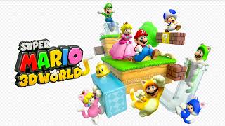 Super Mario 3D World (Final Boss)