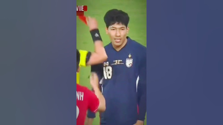 Trọng tài người Hàn Quốc bắt trận chung kết Việt Nam vs Thái Lan #bongda #football #seagames2024