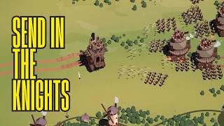 The Strategy You Need to Beat Wanderburg