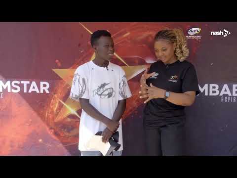 Dreamstar Season 9 - Episode 02 (Mutare)