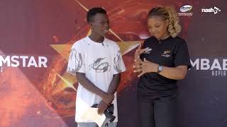 Dreamstar Season 9 - Episode 02 (Mutare)