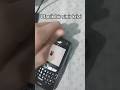 Bu BlackBerry beni çıldırttı 😅 #yeterartık #tech #thecnogamerz  #samsunggalaxy