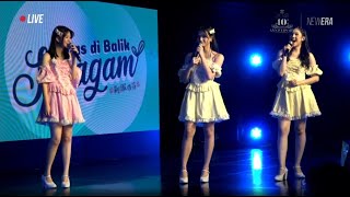 JKT48 FULL SESI MC - MEMBER JEKETI BANYAK GIMIK??? | SnM (21 Agustus 2022)