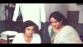Swami (1977) Movie - Melodious Background Music Score By Rajesh Roshan