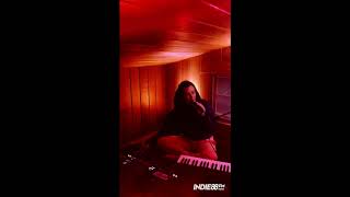 Jessy Lanza - &quot;Over And Over&quot; | Live From Home