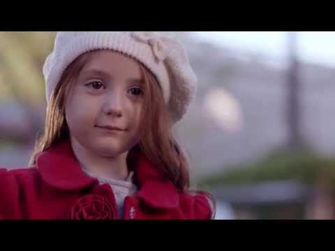 YOGA Tab 3 Pro Christmas Ad 2015 – Holiday Giving