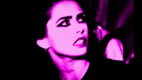 Curve - The Colour Hurts (Peel Session)