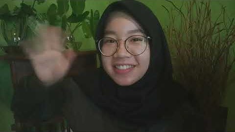 LCVP of Finance, Governance, and Legality AIESEC in UNILA 2021 Application Video