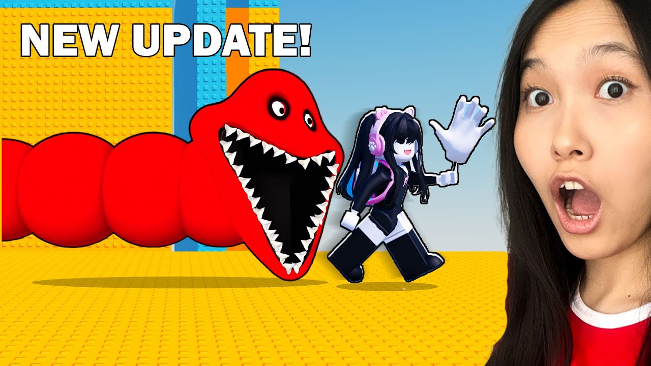 Проходим самую СТРАШНУЮ БАШНЮ ПОЩЁЛКИ всех времён.. (НОВИНКА)