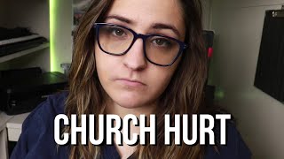 The Concept of Church Hurt