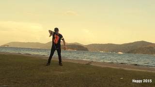 DUBSTEP DANCE | LET GO |SINYX| Happy New Year