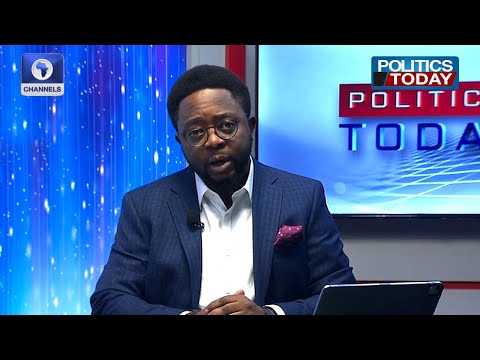 Edo Politics, INEC's Worry Over Election Violence + More | Politics Today