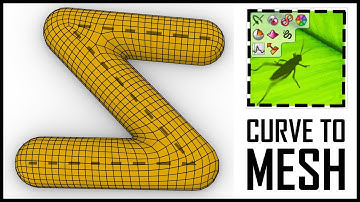 Rhino Grasshopper (Dendro Quad Mesh)